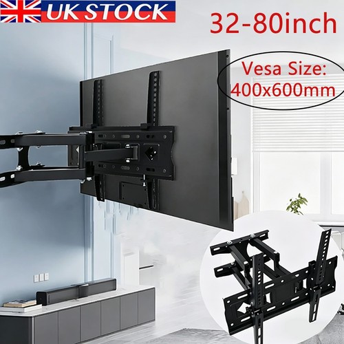 Wall bracket mount swivel - tv,