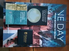 2020 VE Day 75th Anniversary