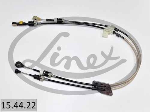 Fits linex gear shift - fits,