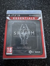 Skyrim The Elder Scrolls Legendary Edition