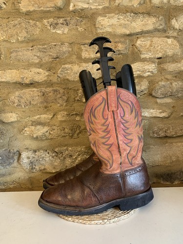 Justin mens brown - justin,