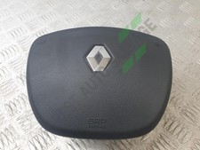 2010 RENAULT LAGUNA MK3 OFFSIDE RIGHT STEERING WHEEL AIRBAG 9851000002R