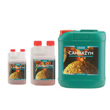 Canna Cannazym – Enzyme Root Booster & Growth Enhancer (250ml–10L)