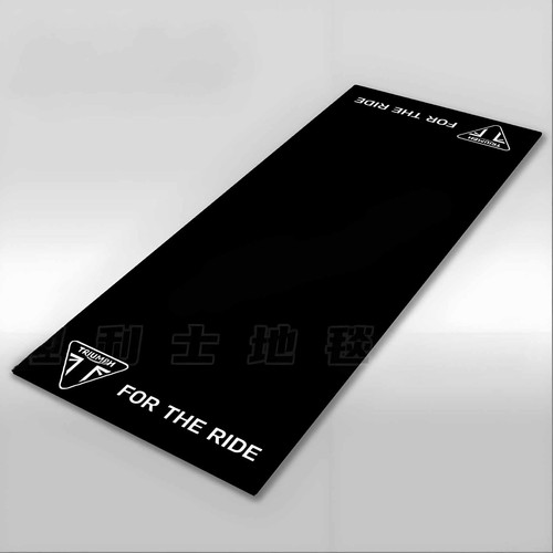 Pit mat factory workshop - mat,
