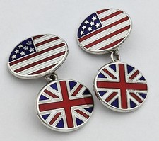 LONGMIRE VINTAGE STERLING