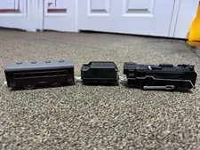 Takara Tomy Tomica Train Set -