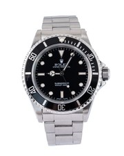 Rolex Submariner 14060M 2005