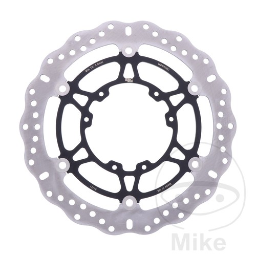44195 brake disc for - 44195-brake,