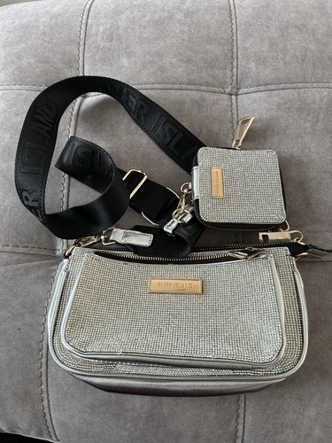 River island bag - bag, and