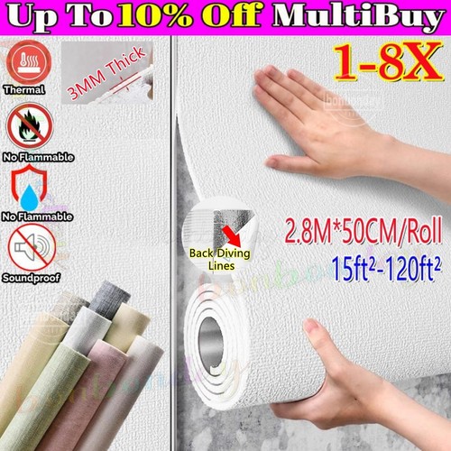 Thicken self adhesive - self,
