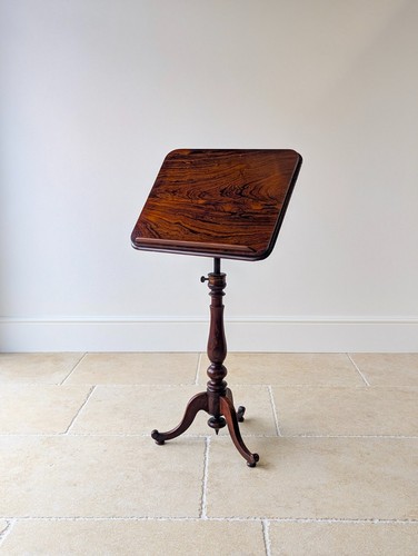 Antique william rosewood - antique,