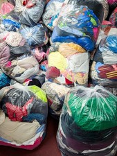 10kg Woman’s Clothes - Mixed Sizes  - Bulk Job Lot Bundle Mixed Brands Grade A