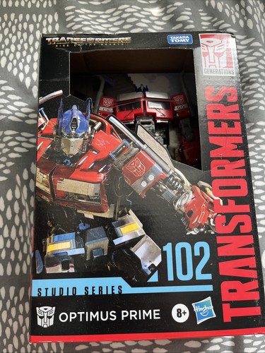 Hasbro transformers studio - hasbro,