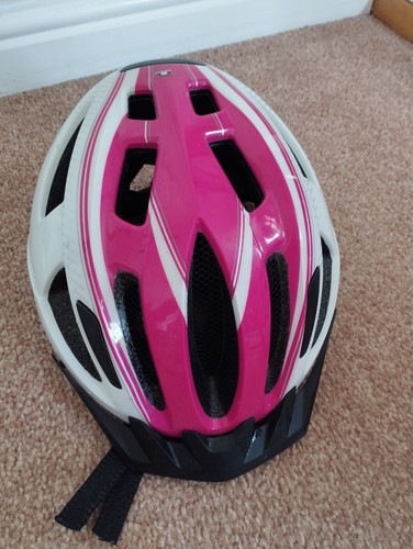 Women bike helmet 58cm - helmet, 54-58cm