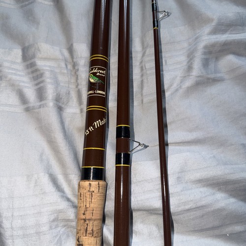 Rodrill goldcrest brand - rodrill,