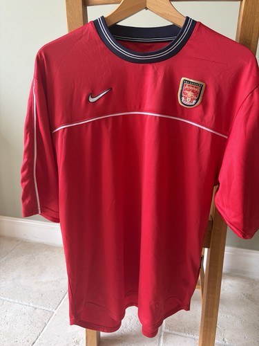 Nike arsenal pre match - pre,