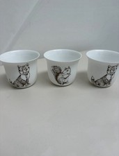 Partylite Woodland Pals Trio