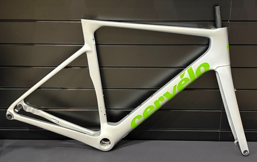 Brand new cervelo soloist - brand,