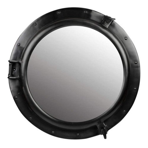 Nauticalia aluminium dark - aluminium,