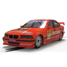 Scalextric C4624 BMW E36 320i