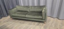 Habitat Newington Velvet 4