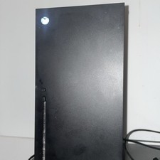 Xbox Series x 1TB Black