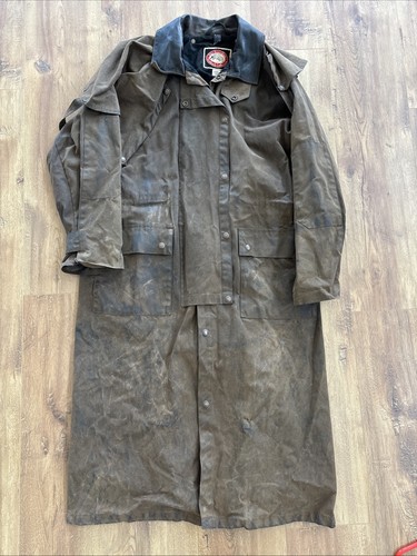 The australian outback - australian, waxed