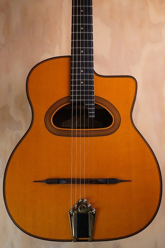 Gitane 500 gypsy jazz - d-500,