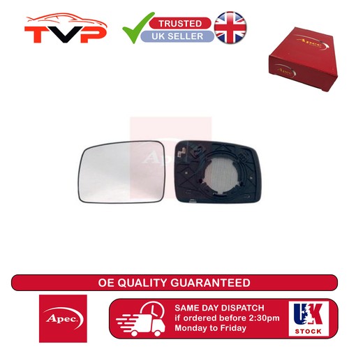 Apec mirror glass - apec, for