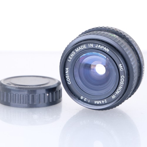 Pentax mount cosinon - pentax,