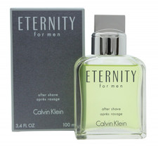 Calvin Klein Eternity Aftershave