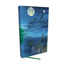 Peter Pan (Painted Edition) by