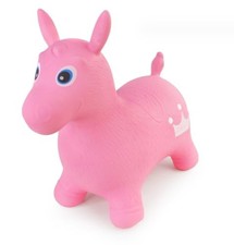 Vaulting Horse Toy, Horse