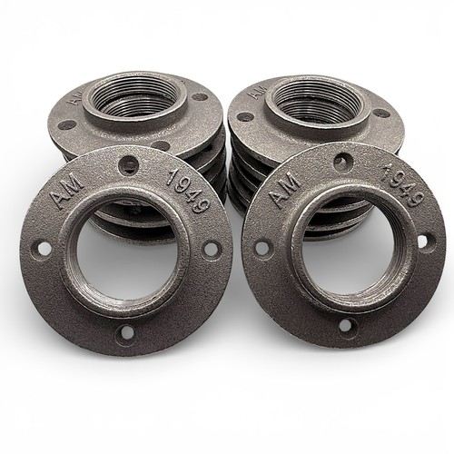 Medium weight malleable - 2",