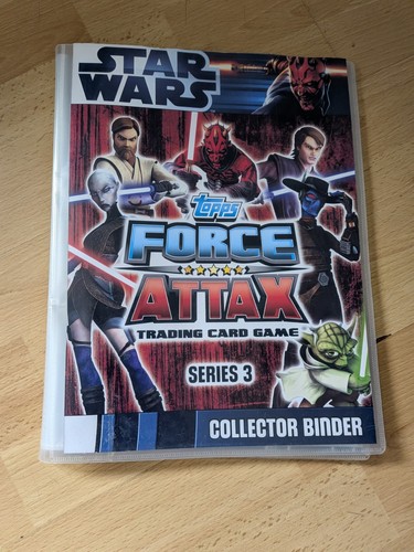 Star wars force - wars, trading