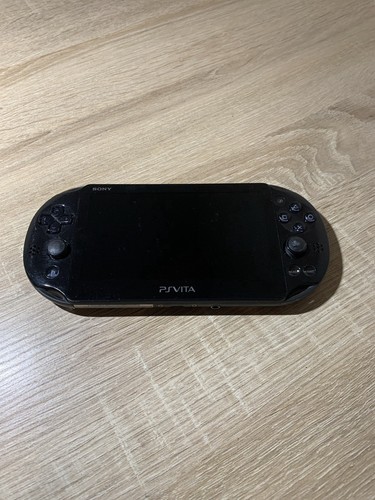 2056 play station vita 2000 - 2056, ps
