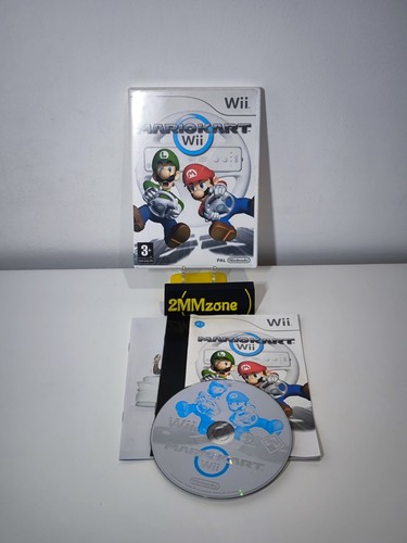 Mario kart - kart, 2013)