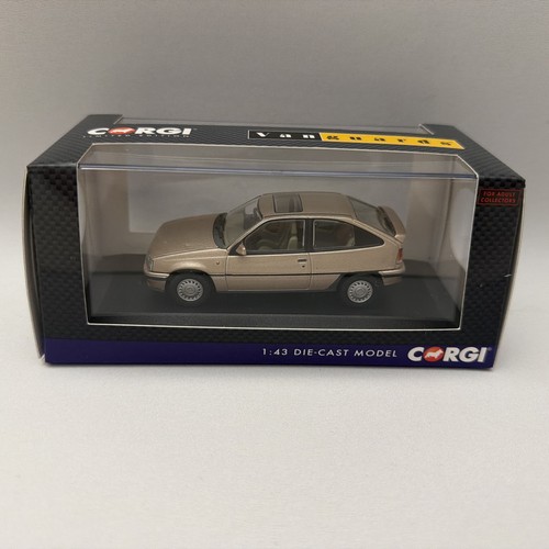 Corgi va13209vauxhall astra - va13209vauxhall,