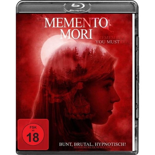Memento mori - mori,