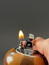 Rare 1950’s Ronson Art Deco