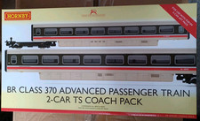 Hornby R40209 BR Class 370