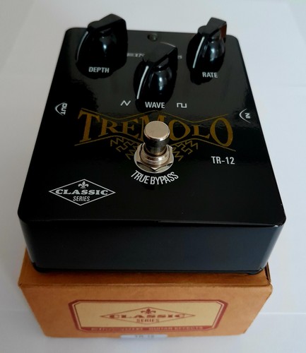 Biyang classic series 12 - series, tr-12