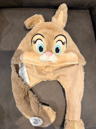 Disney miss bunny - bonnet, hat