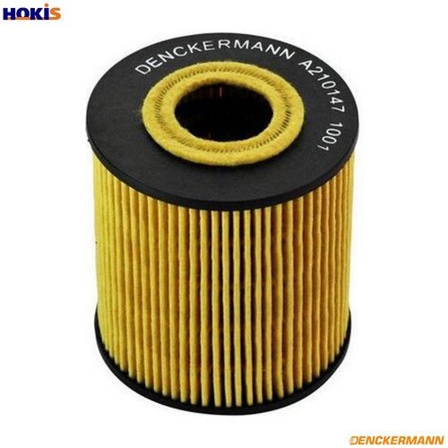 Oil filter a210147 for - filter, land