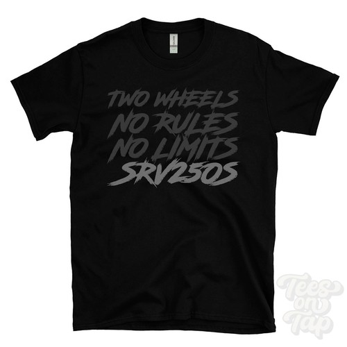Srv250s shirt two - srv250s,