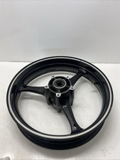 ♻️ Suzuki Gsxr 600 2006 - 2007 K6 K7 Front Wheel Rim ♻️