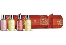 Molton Brown Red Cracker Gift