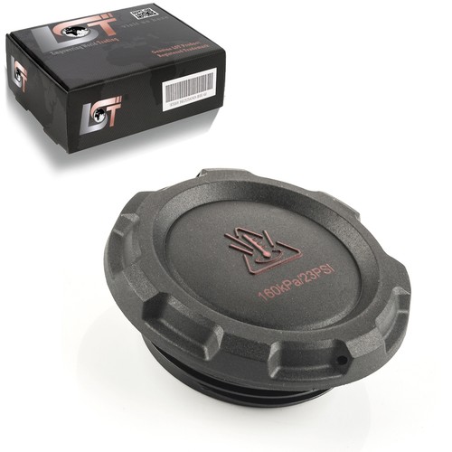 Coolant cap expansion tank - cap,