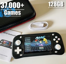 [Brand new] XF43 Handheld