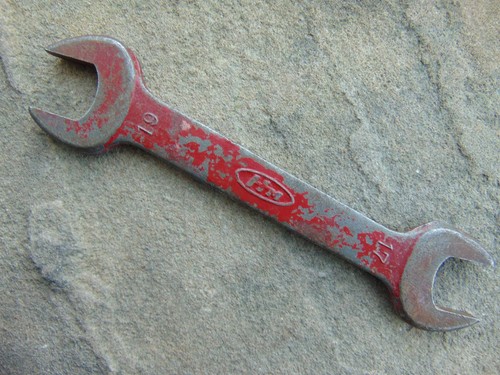 Honda 19 mm - 17,